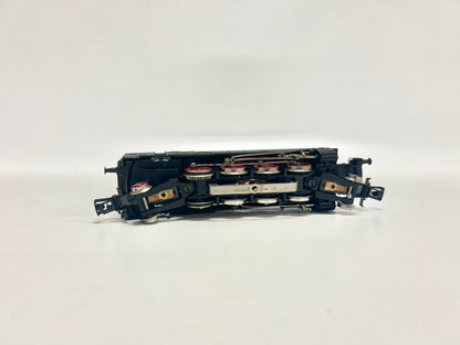Märklin 3112 Dampflok Br 86 ÖBB H0