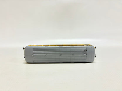 Roco 43708 Dieseltriebwagen VT 98 Signaldienst DB DC H0