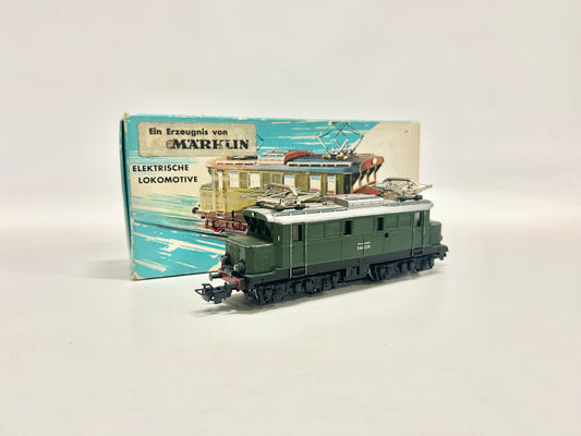 Märklin 3011 E-Lok E 44 DB H0
