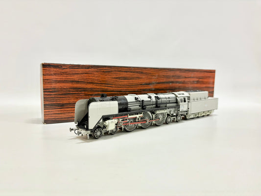 Liliput 10502 Dampflok Br 05 003 Fotografieranstrich DRG DC H0