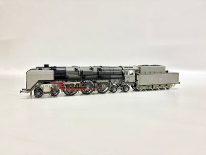 Liliput 10502 Dampflok Br 05 003 Fotografieranstrich DRG DC H0