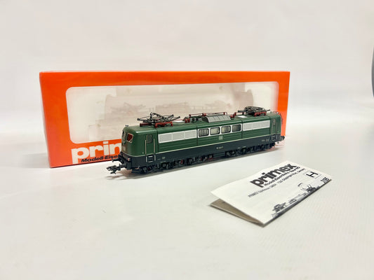 Primex / Märklin 3195 Br 151 E-Lok DB H0