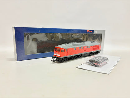 Roco 63913 DSS Diesellok Br 232 559-5 DB DC H0