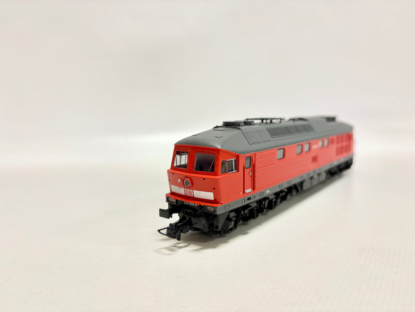 Roco 63913 DSS Diesellok Br 232 559-5 DB DC H0
