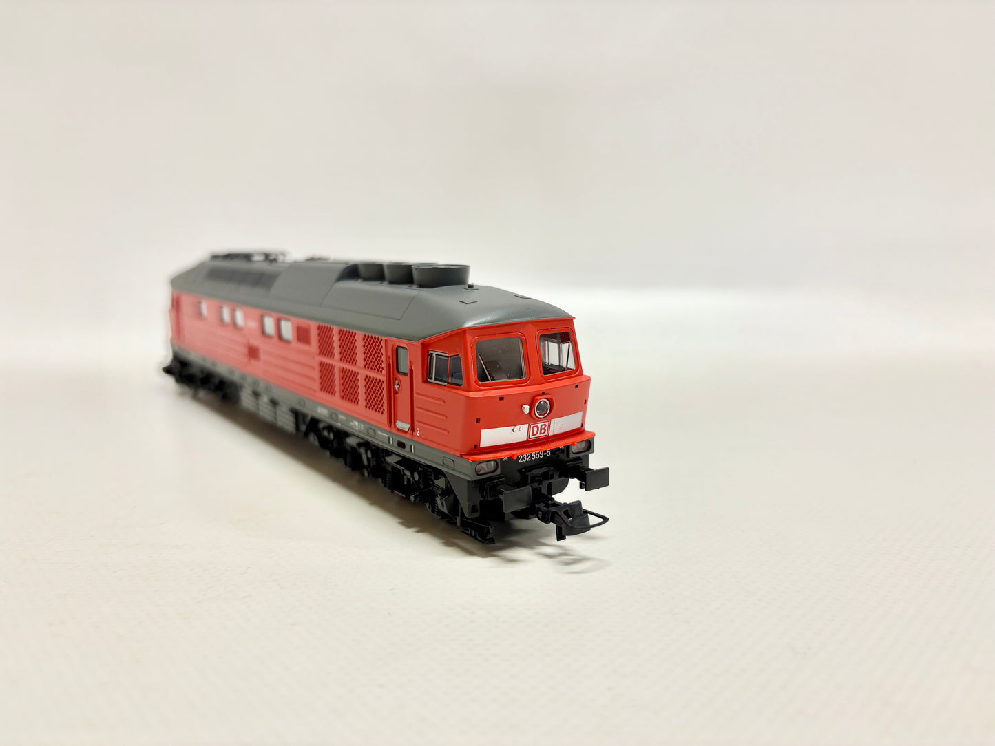 Roco 63913 DSS Diesellok Br 232 559-5 DB DC H0