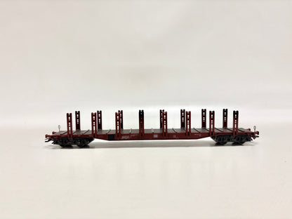 Märklin 4771 Güterwagen Rungenwagen DB AC H0