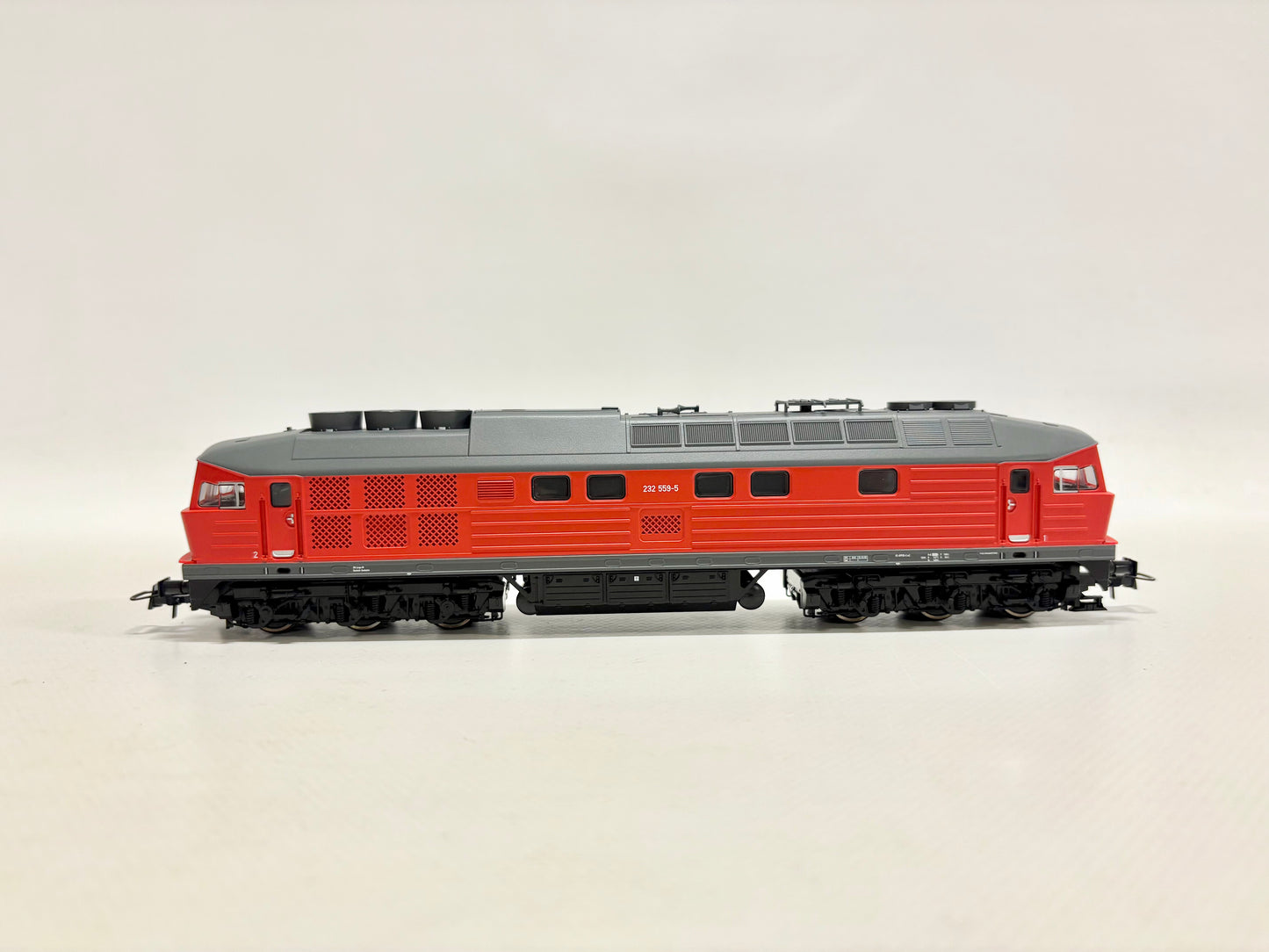 Roco 63913 DSS Diesellok Br 232 559-5 DB DC H0