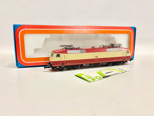 Märklin 3153 Br 120 E-Lok, DB, H0, OVP