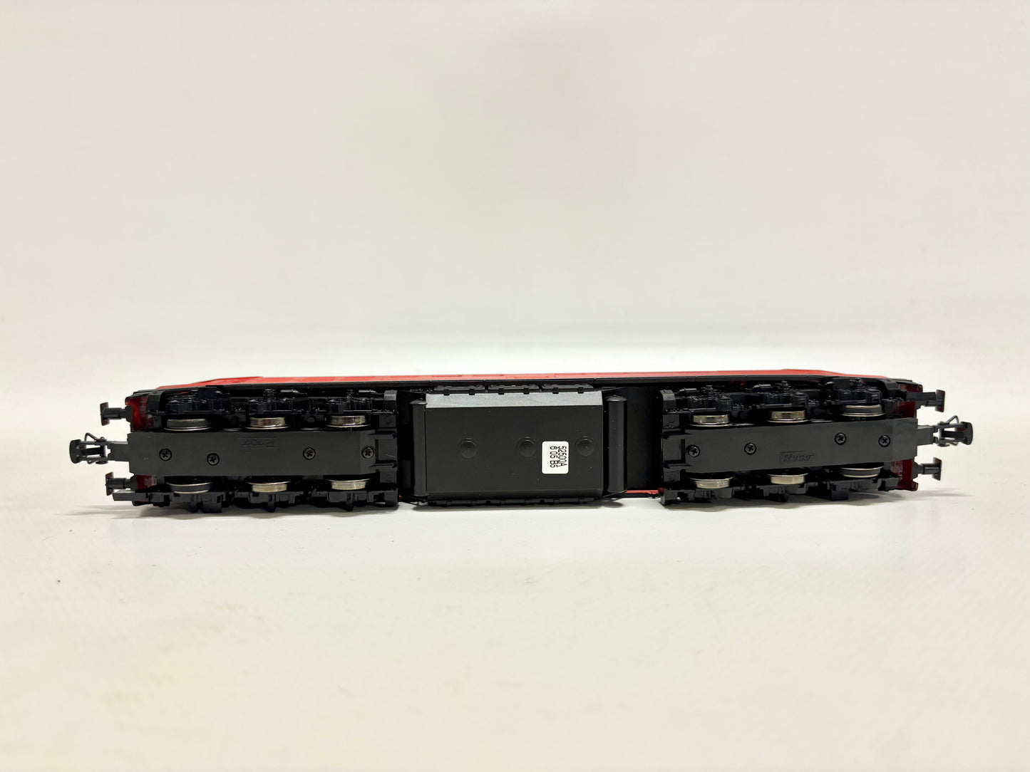 Roco 63913 DSS Diesellok Br 232 559-5 DB DC H0