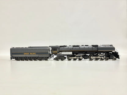 Rivarossi 1253 Dampflok Challenger 4-6-6-4 Union Pacific DC H0