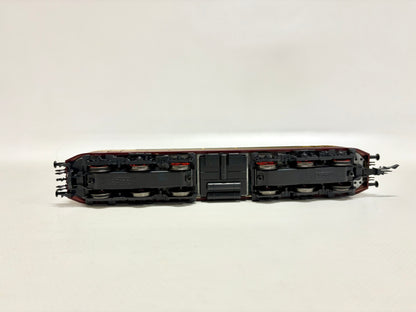 Roco 63742 DSS E-Lok Br 103 132-7 DB DC H0