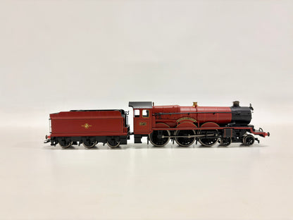 Trix 21243 DSS Zugpackung "Hogwarts-Express" DC H0