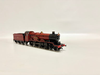 Trix 21243 DSS Zugpackung "Hogwarts-Express" DC H0