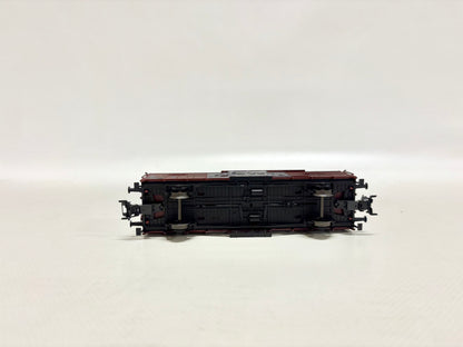 Märklin 46155 Güterwagen Gedeckter Güterwagen "LOEWE" DB AC H0