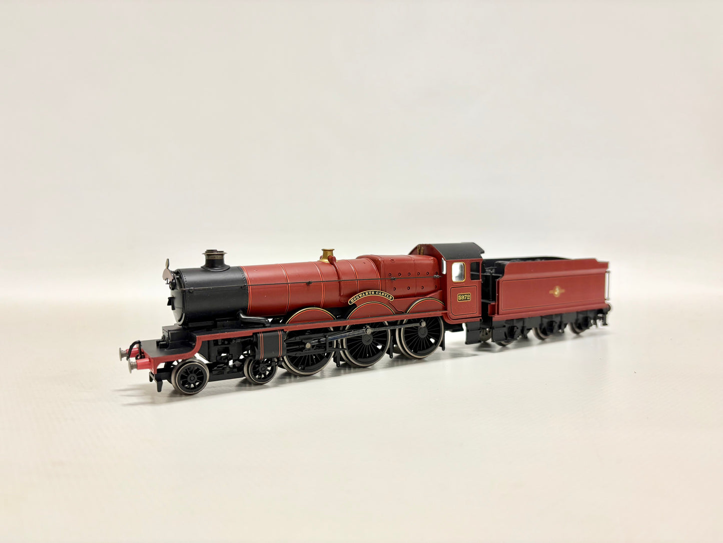 Trix 21243 DSS Zugpackung "Hogwarts-Express" DC H0
