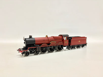 Trix 21243 DSS Zugpackung "Hogwarts-Express" DC H0