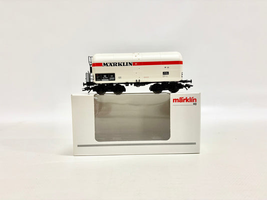 Märklin 47910 Güterwagen Kesselwagen Heizöl DB AC H0
