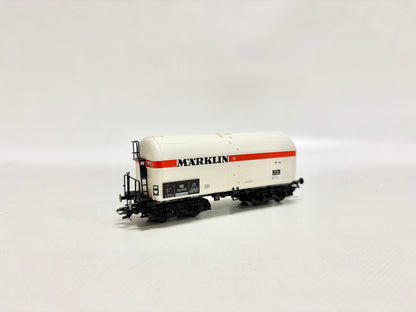 Märklin 47910 Güterwagen Kesselwagen Heizöl DB AC H0