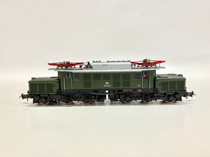 Roco 04168A E-Lok Br 194 035-2 Deutsches Krokodil DB DC H0
