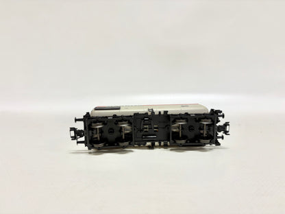Märklin 47910 Güterwagen Kesselwagen Heizöl DB AC H0