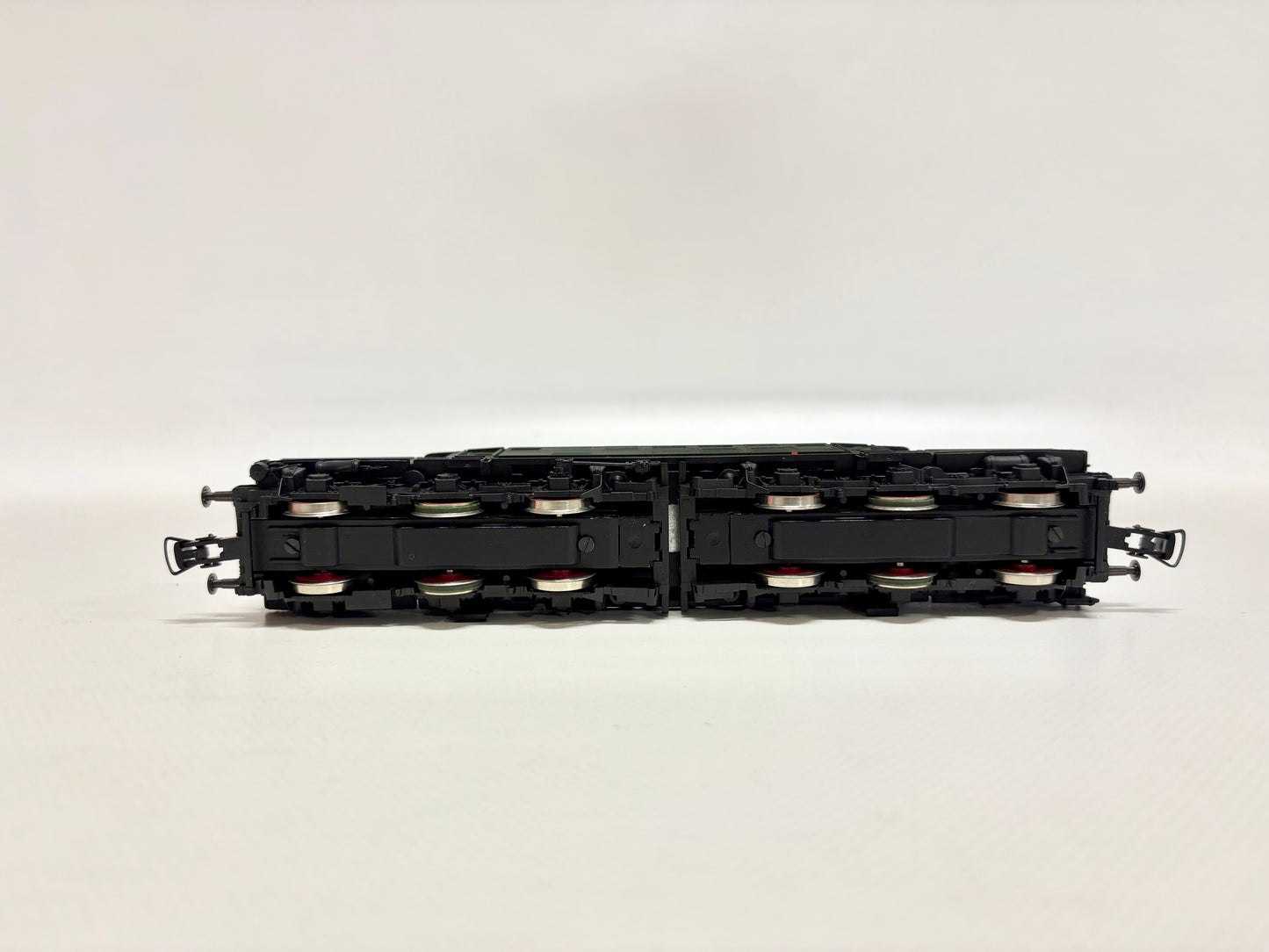 Roco 04168A E-Lok Br 194 035-2 Deutsches Krokodil DB DC H0