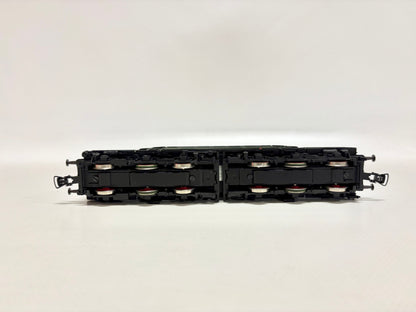 Roco 04168A E-Lok Br 194 035-2 Deutsches Krokodil DB DC H0