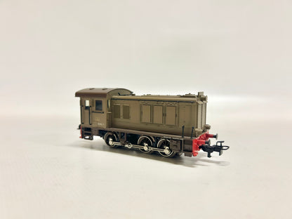 Märklin 3142 FS D 236.002 Diesellok H0