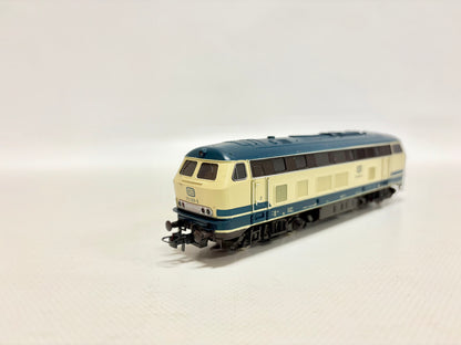 Roco 04151B Diesellok Br 215 069 6 DB DC H0