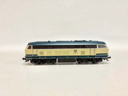 Roco 04151B Diesellok Br 215 069 6 DB DC H0