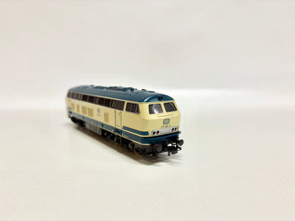Roco 04151B Diesellok Br 215 069 6 DB DC H0