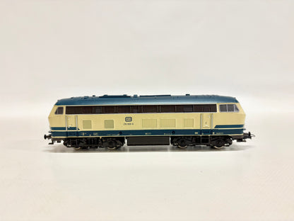 Roco 04151B Diesellok Br 215 069 6 DB DC H0