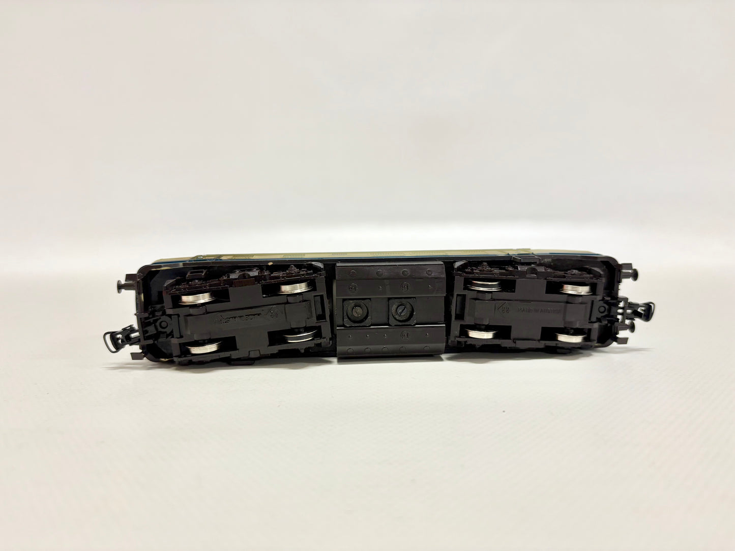 Roco 04151B Diesellok Br 215 069 6 DB DC H0