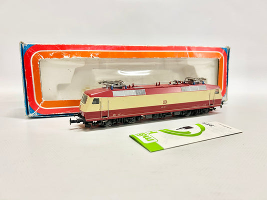 Märklin 3153 E-Lok Br 120 001-3 DB AC H0