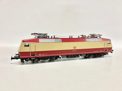 Märklin 3153 E-Lok Br 120 001-3 DB AC H0