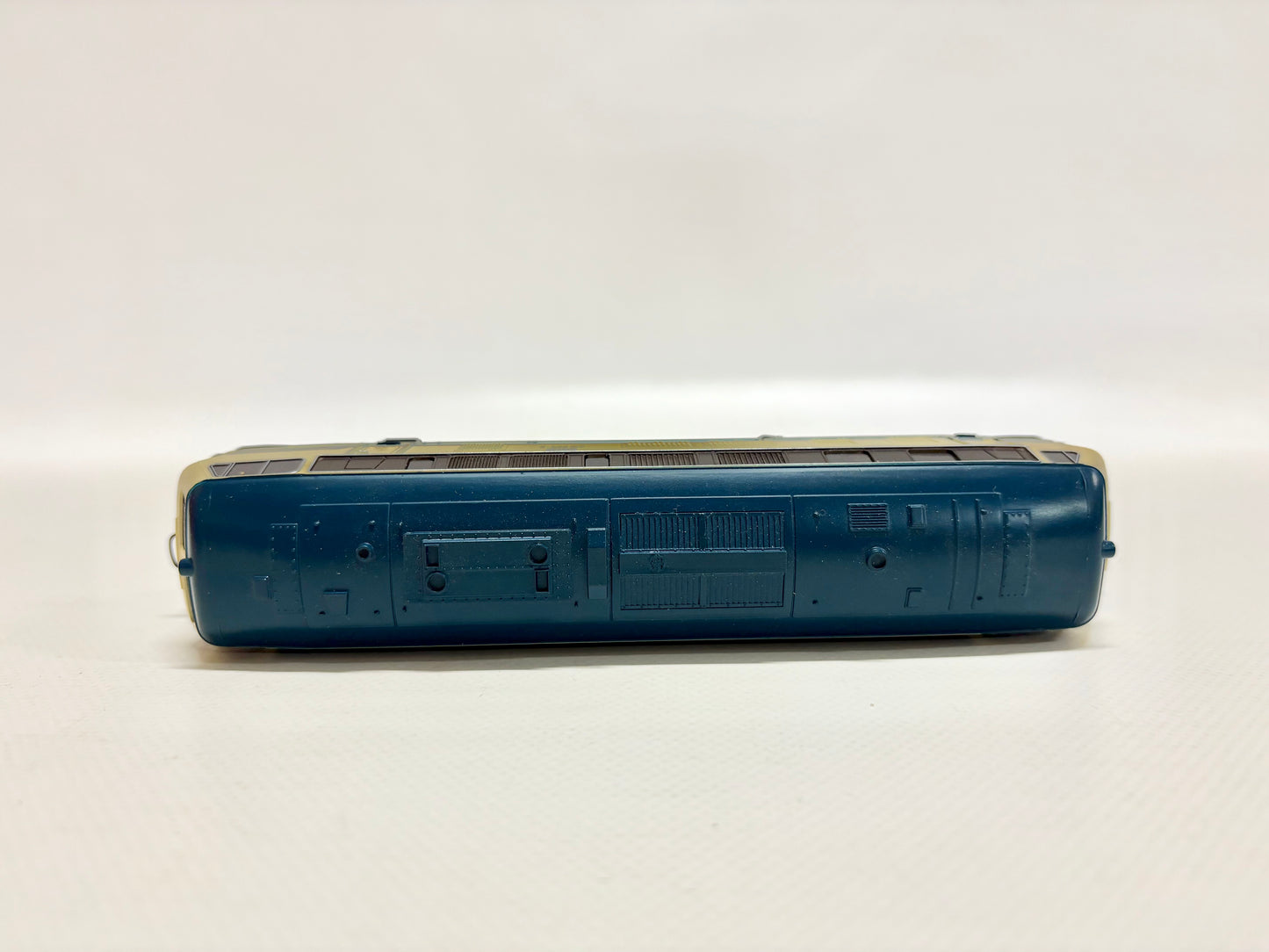 Roco 04151B Diesellok Br 215 069 6 DB DC H0