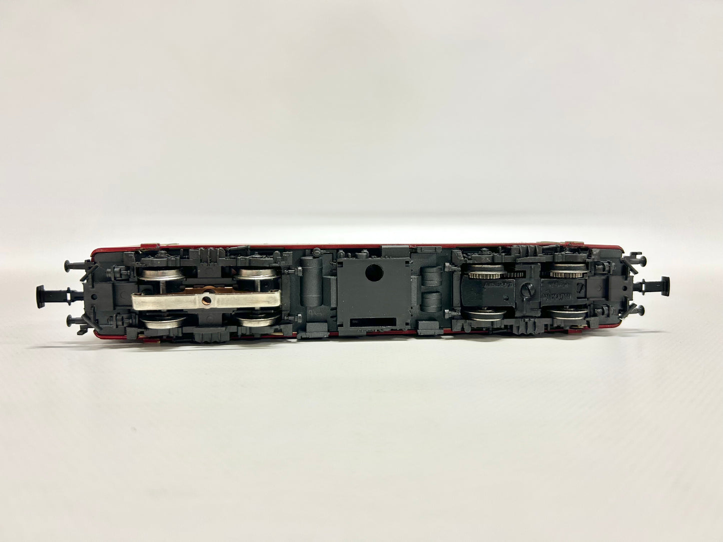 Märklin 3153 E-Lok Br 120 001-3 DB AC H0