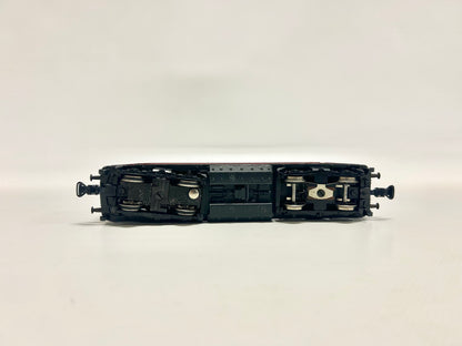 Märklin 8375 HAMO Br 216 025-7 Diesellok DB DC H0