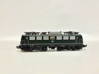 Roco 4136B E-Lok Br 140 814-5 DB DC H0