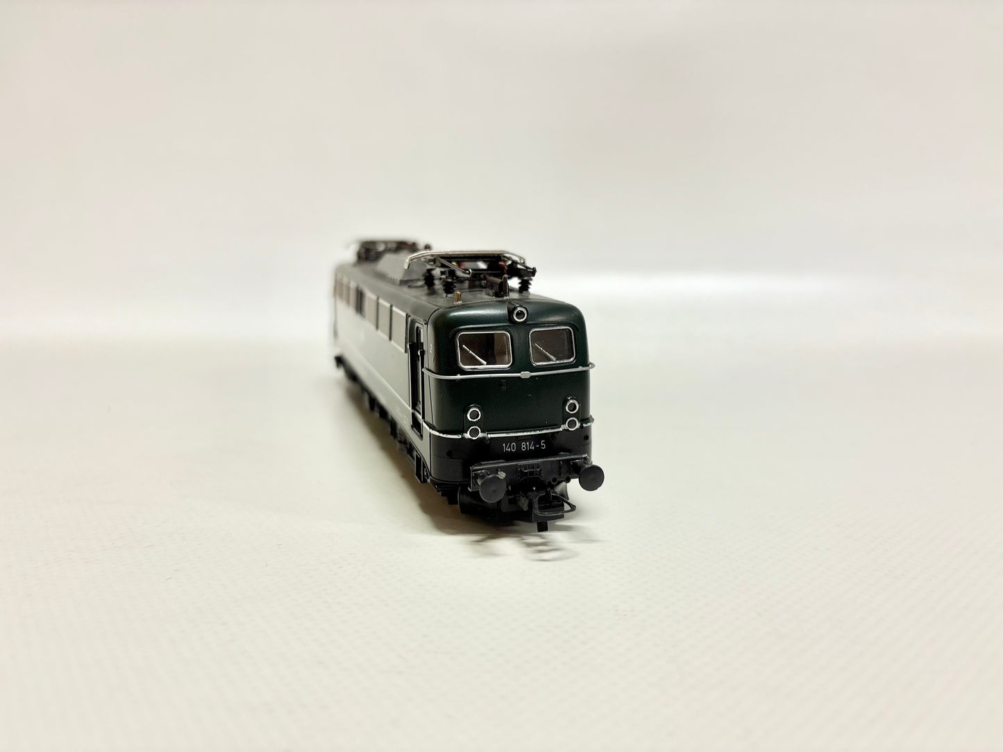 Roco 4136B E-Lok Br 140 814-5 DB DC H0