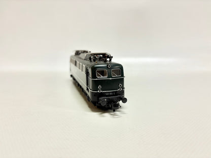 Roco 4136B E-Lok Br 140 814-5 DB DC H0