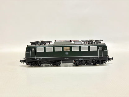 Roco 4136B E-Lok Br 140 814-5 DB DC H0