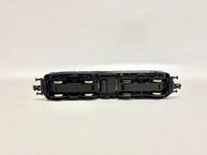Roco 4136B E-Lok Br 140 814-5 DB DC H0