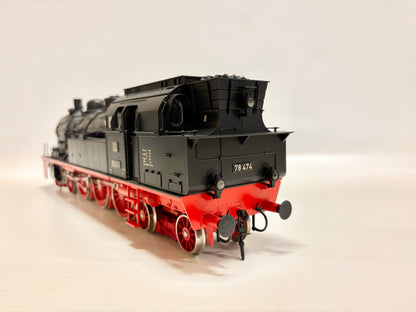 Märklin 5707 Dampflok Br 78 474 DB Spur 1