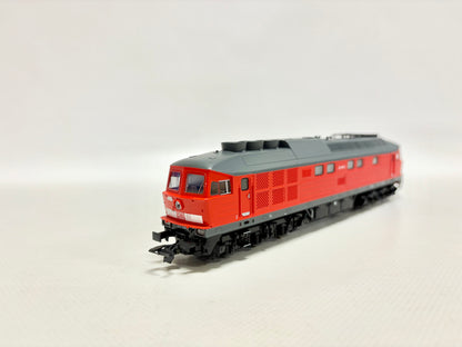 Roco 63913 DSS Diesellok Br 232 589-2 DB DC H0