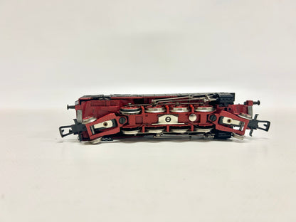 Märklin 8396 HAMO Dampflok Br 86 173 DB DC H0