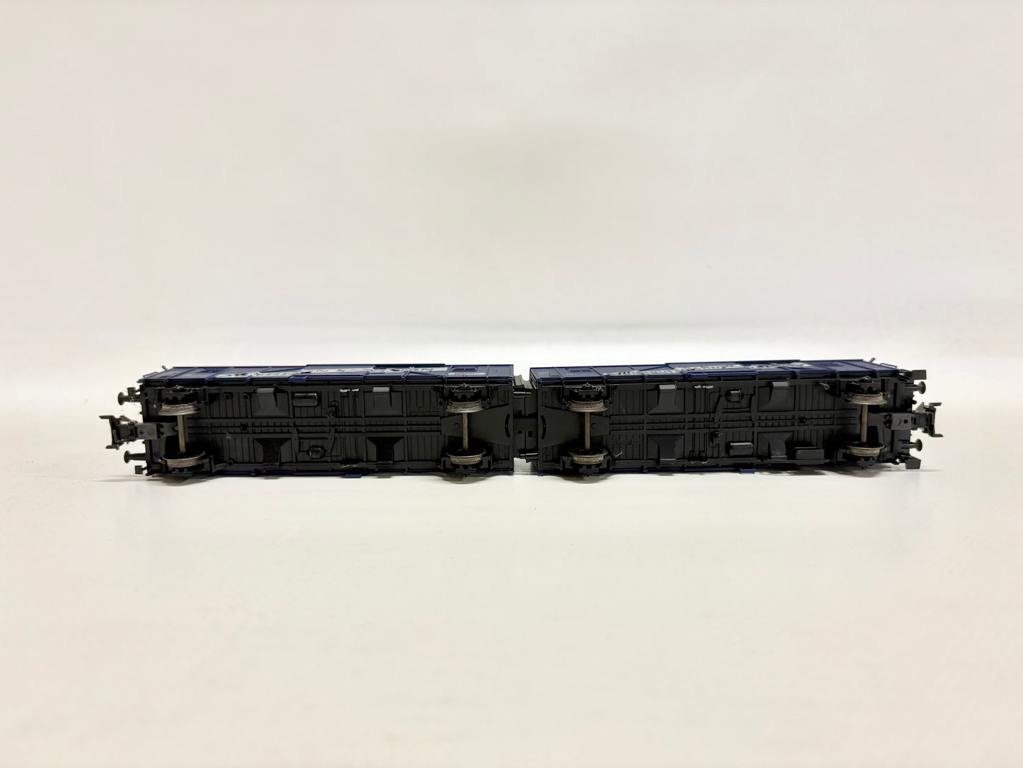 Märklin 48510 Güterwagen Leig-Einheit DB AC H0