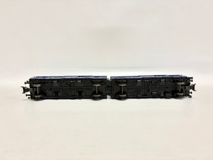 Märklin 48510 Güterwagen Leig-Einheit DB AC H0