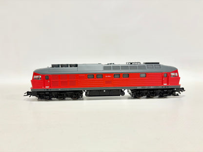 Roco 63913 DSS Diesellok Br 232 589-2 DB DC H0