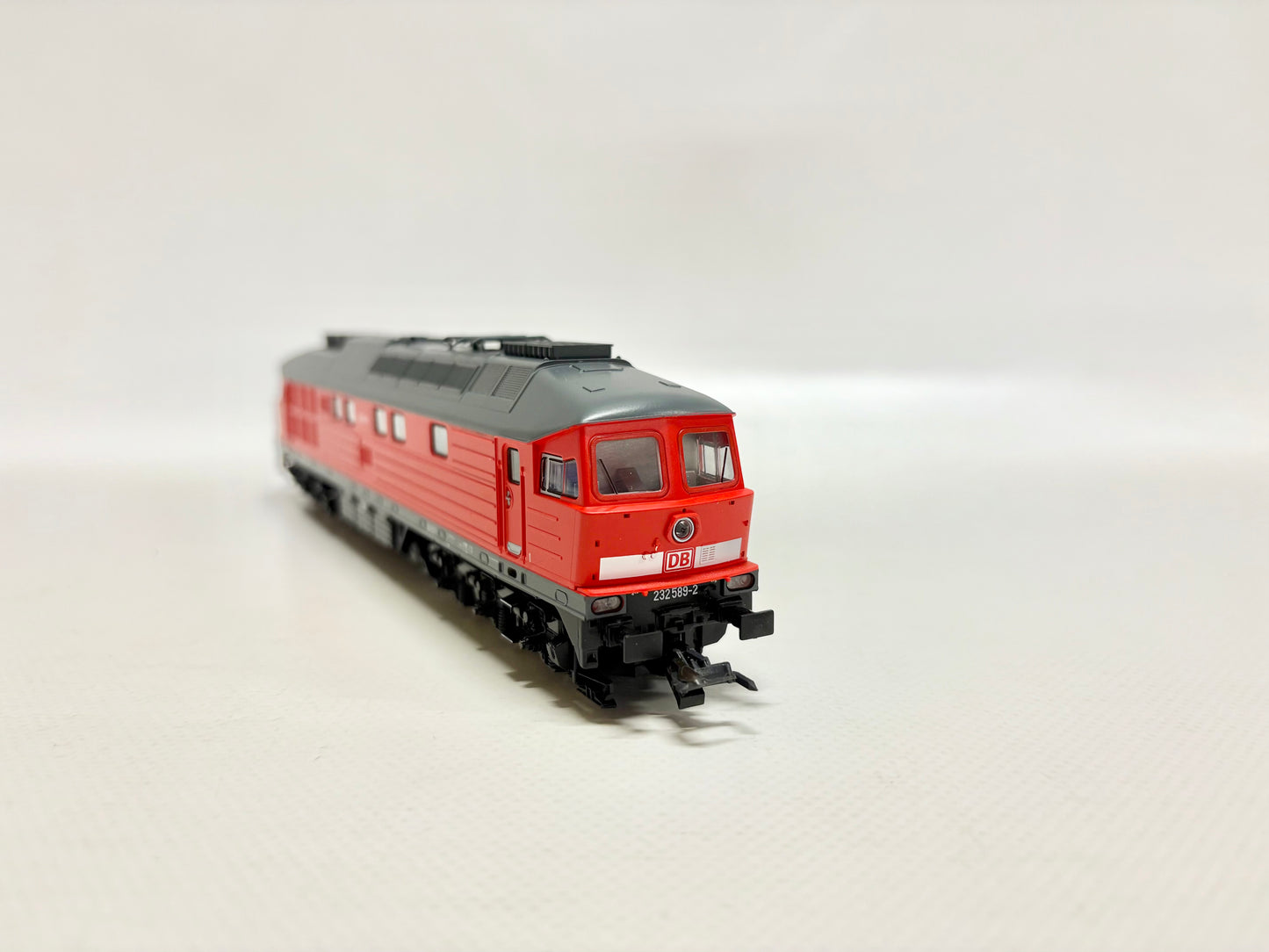 Roco 63913 DSS Diesellok Br 232 589-2 DB DC H0