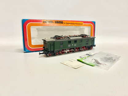 Märklin 8366 HAMO E-Lok Br 152 034-5 DB DC H0